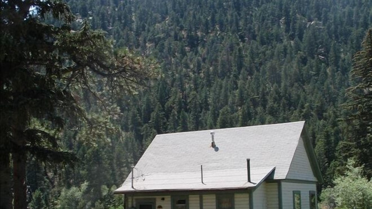 Photo of Others in Cascade