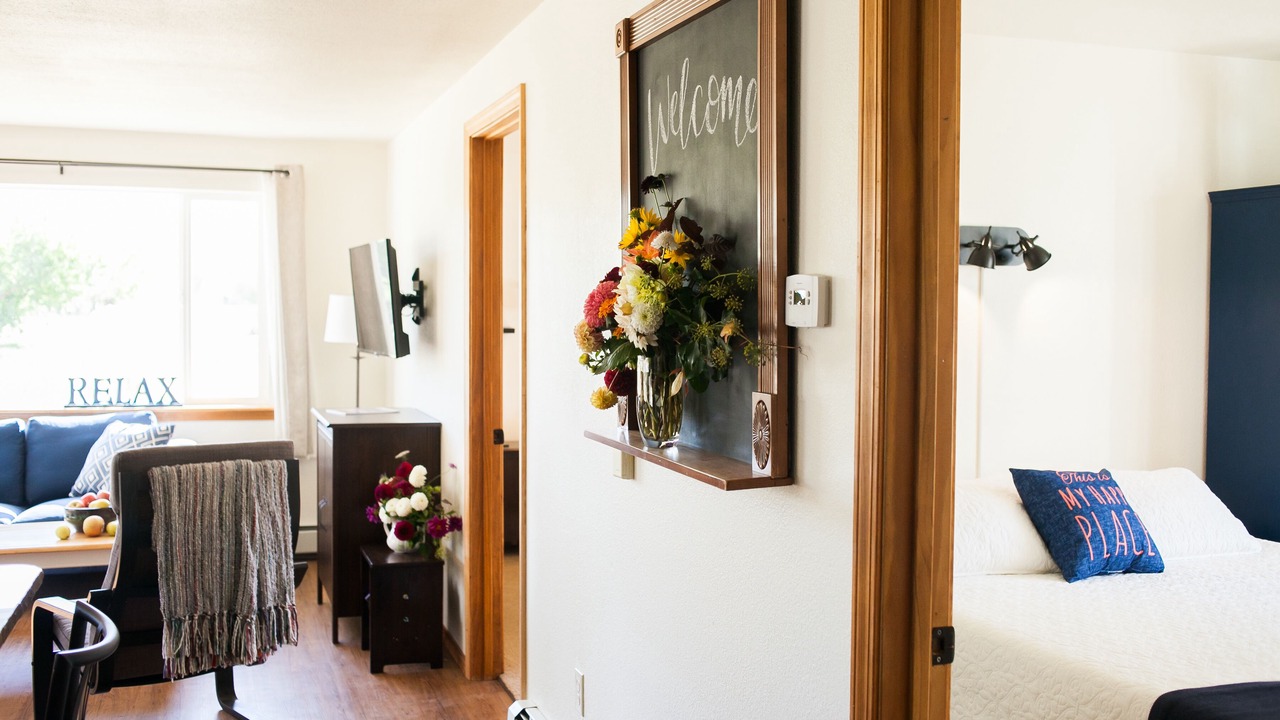 Photo of Bedroom in Grand Junction