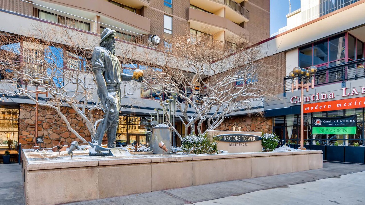 Photo of Outdoor in Downtown Denver