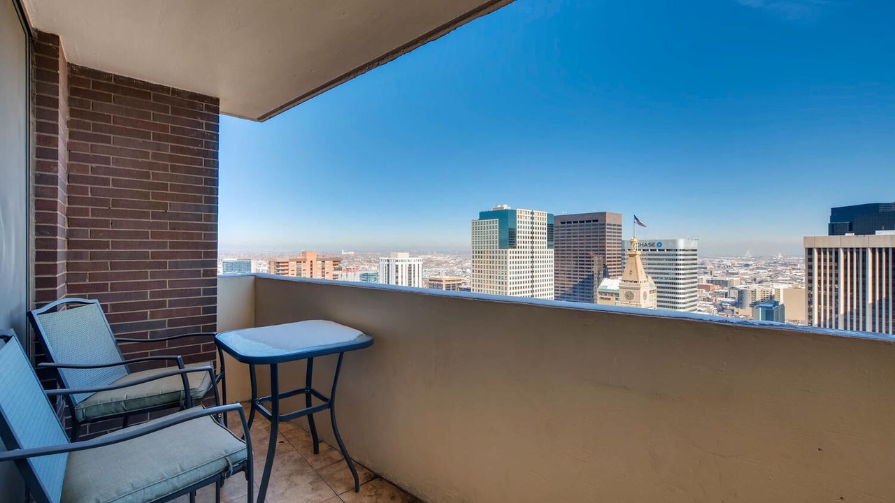 Photo of Outdoor in Downtown Denver