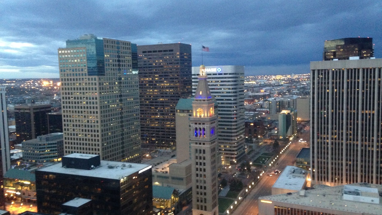 Photo of Outdoor in Downtown Denver