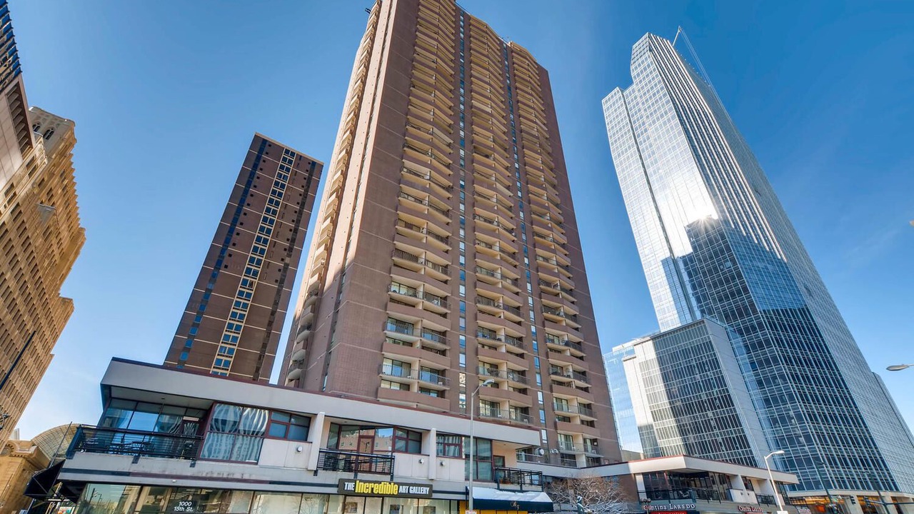 Photo of Outdoor in Downtown Denver