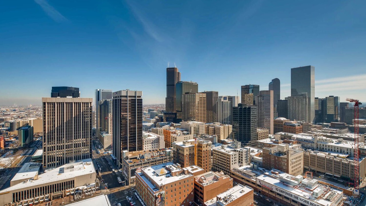 Photo of Outdoor in Downtown Denver