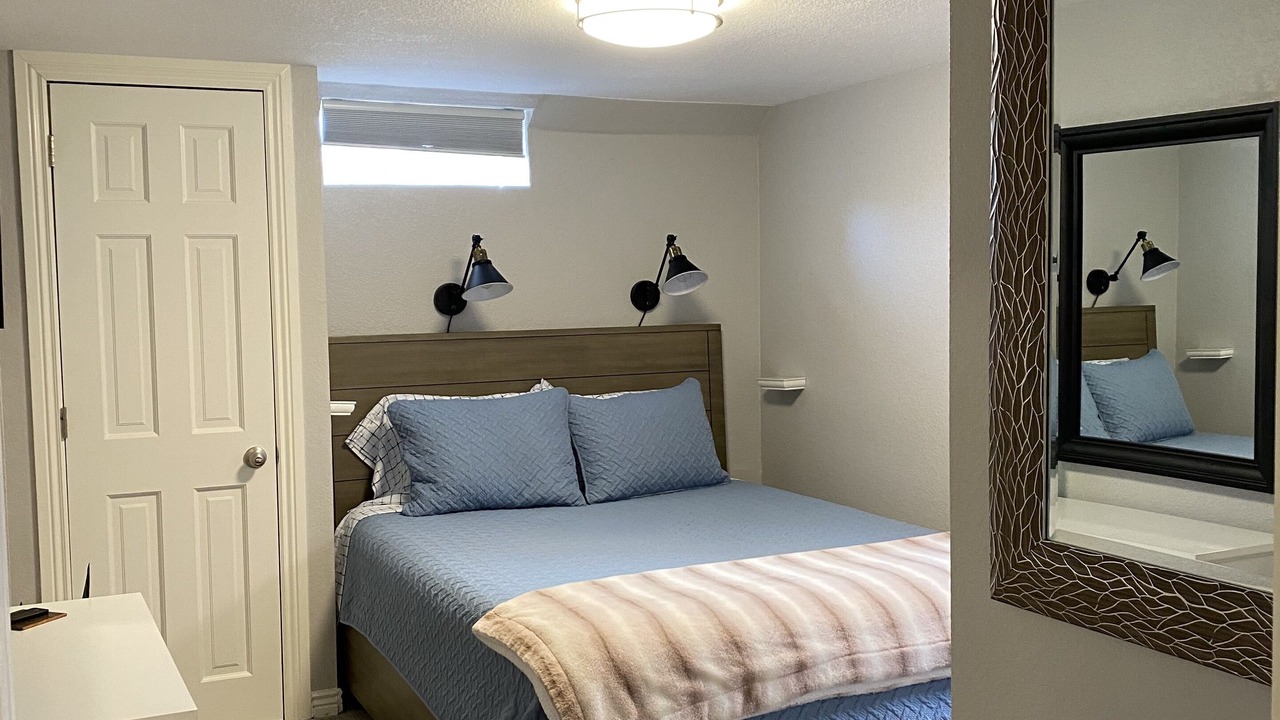 Photo of Livingroom in North Park Hill