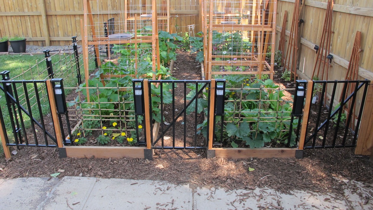 Photo of Outdoor in North Park Hill