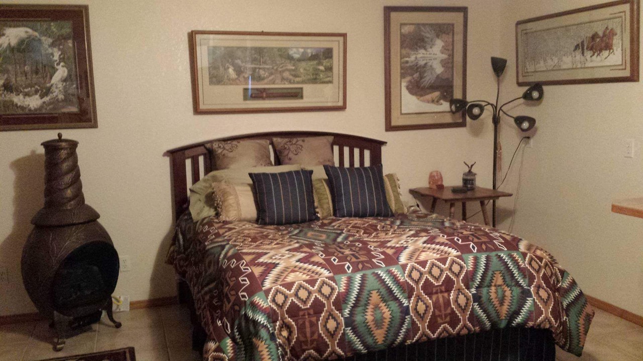 Photo of Bedroom in Cortez