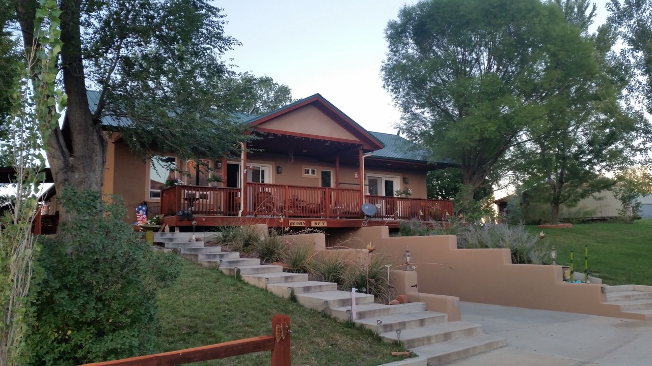 Photo of Outdoor in Cortez