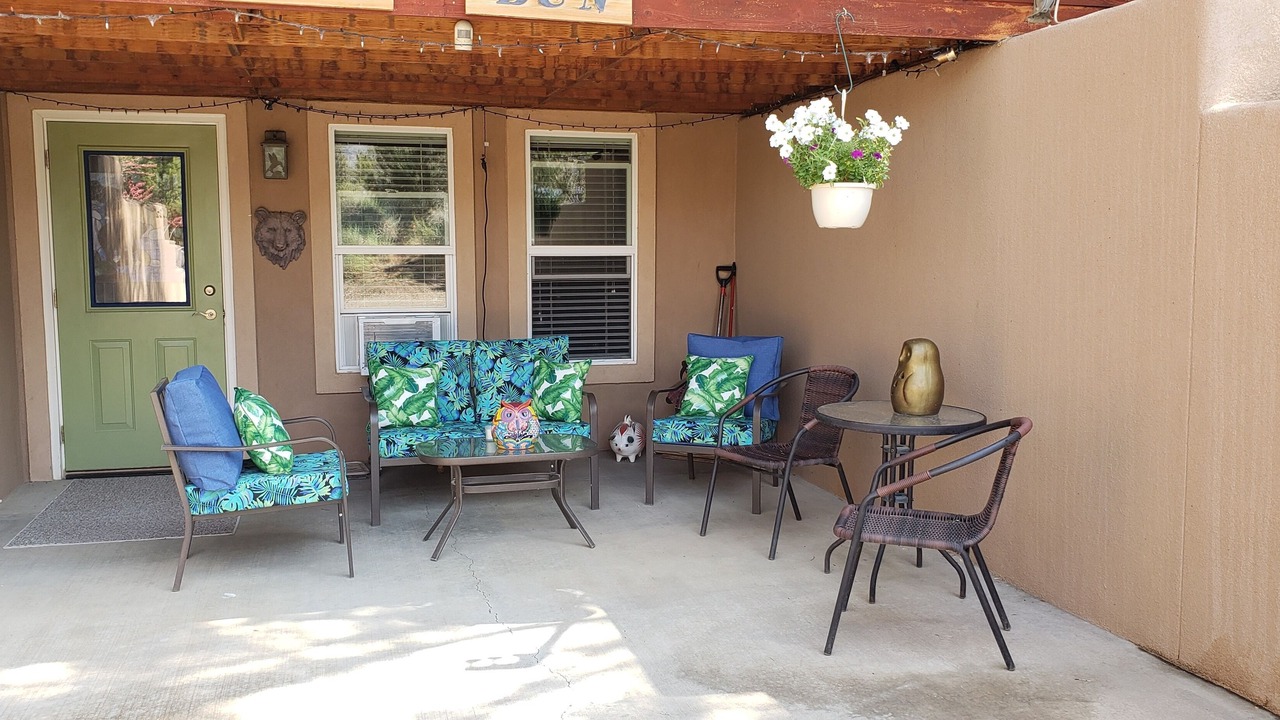Photo of Outdoor in Cortez