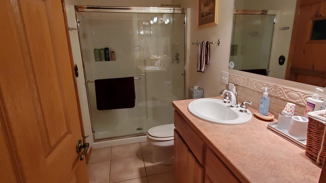 Photo of Bathroom in Cortez