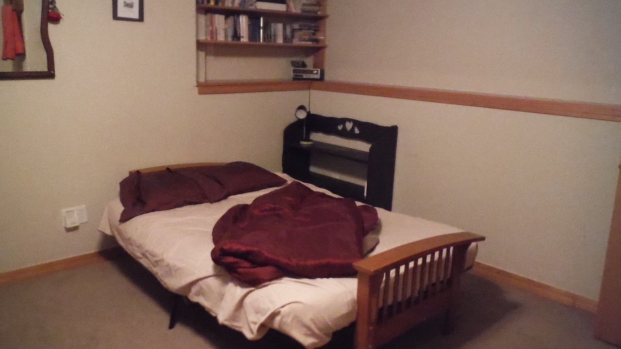 Photo of Bedroom in Northgate