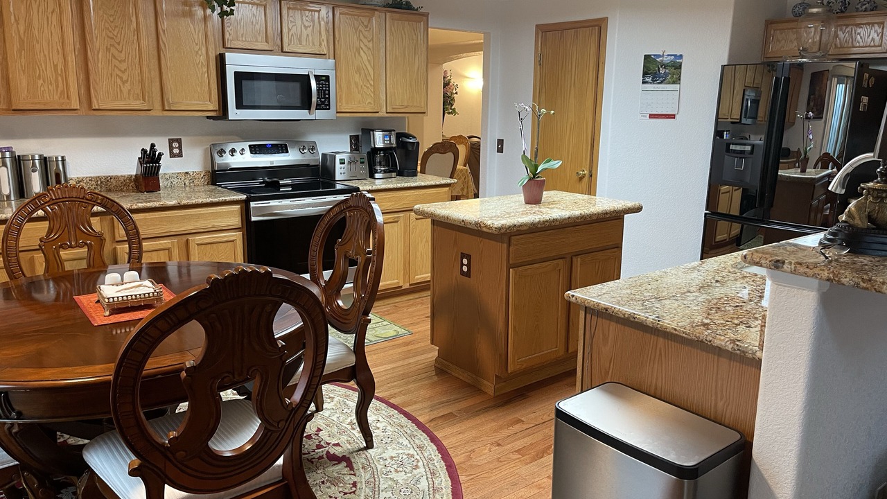 Photo of Kitchen in Peyton