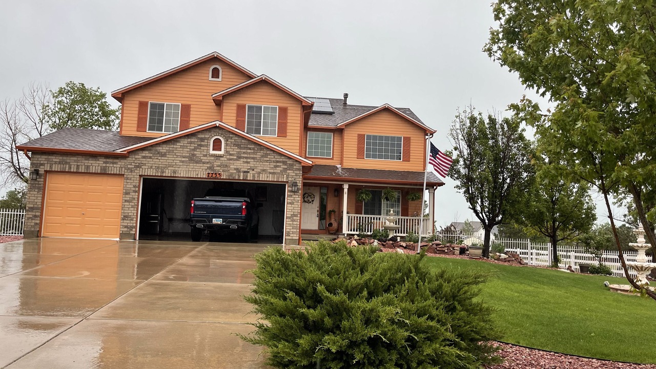 Photo of Outdoor in Peyton