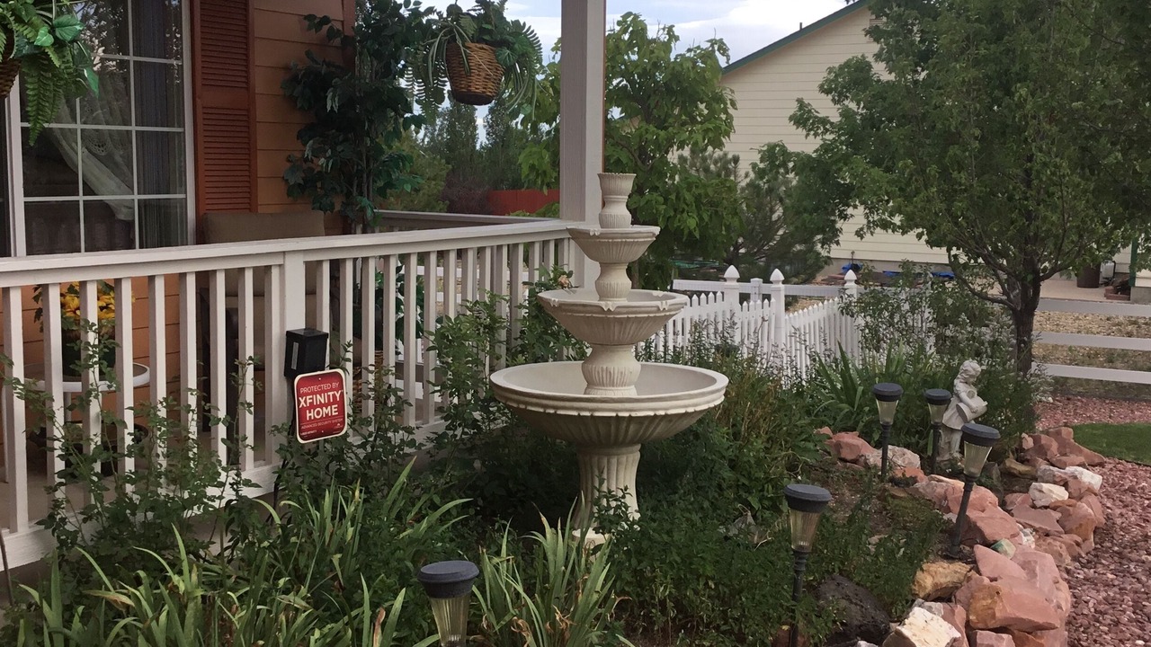 Photo of Outdoor in Peyton