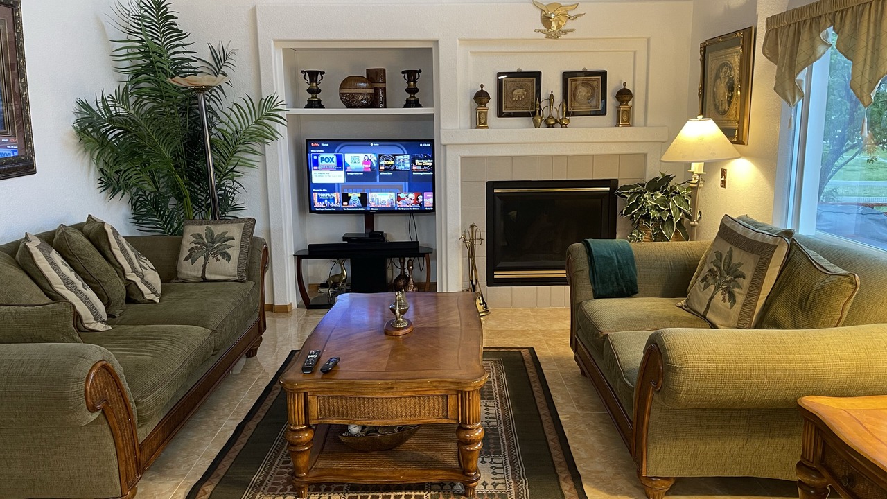 Photo of Livingroom in Peyton