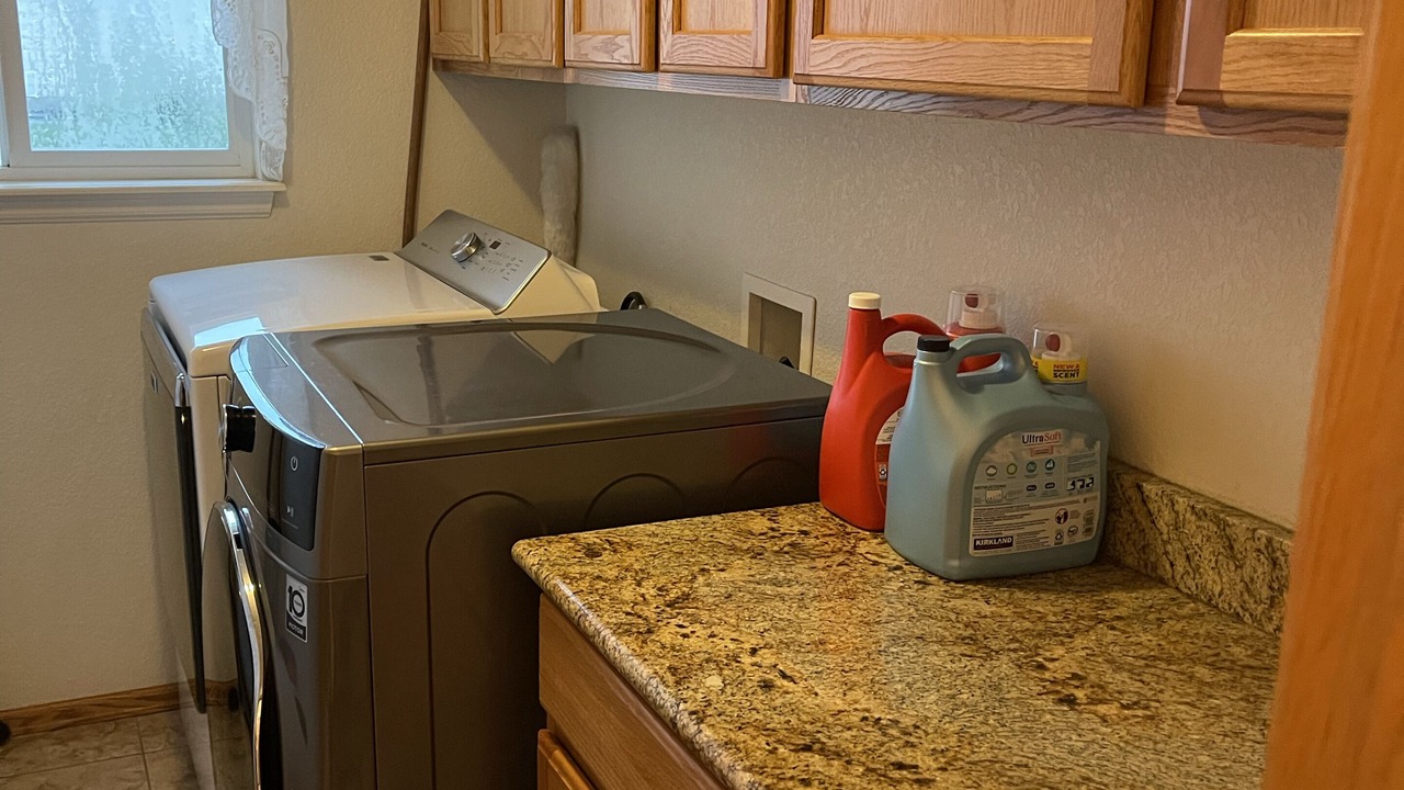 Photo of Kitchen in Peyton