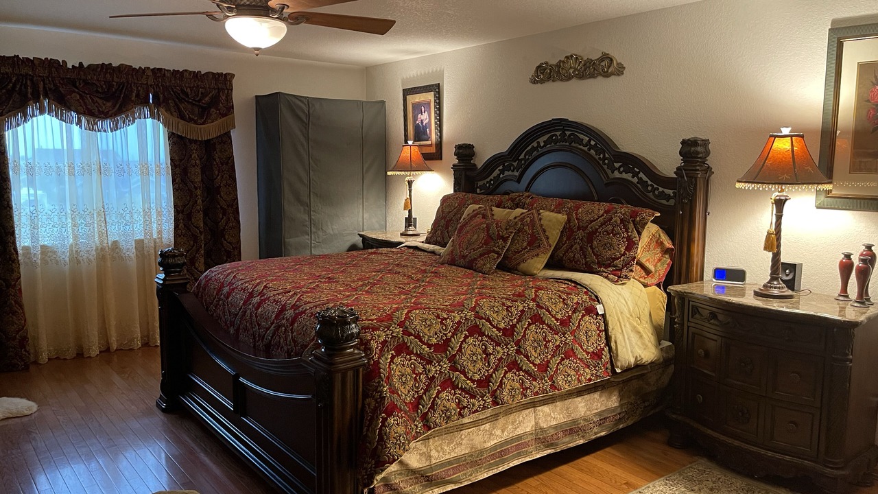 Photo of Bedroom in Peyton