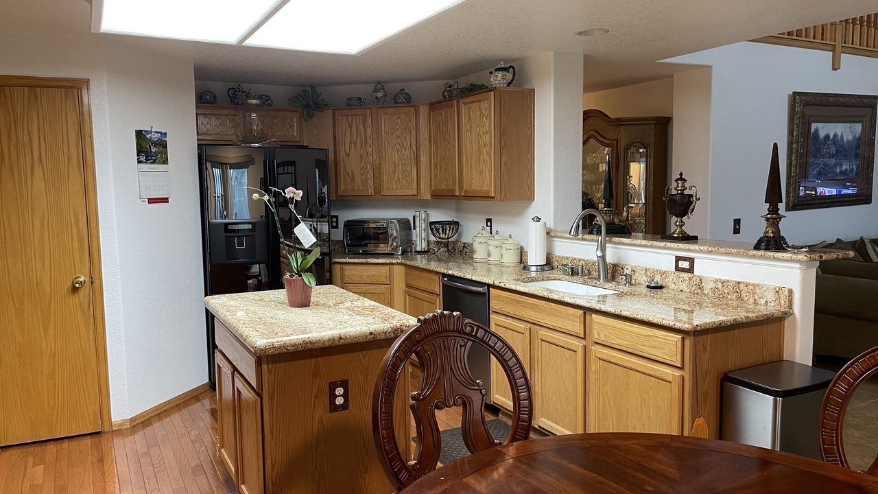 Photo of Kitchen in Peyton