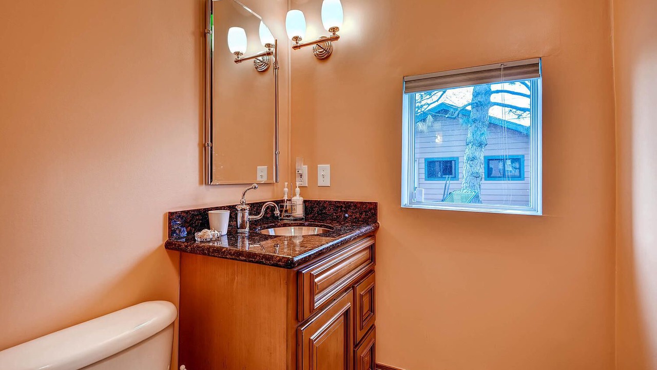 Photo of Bathroom in Whittier
