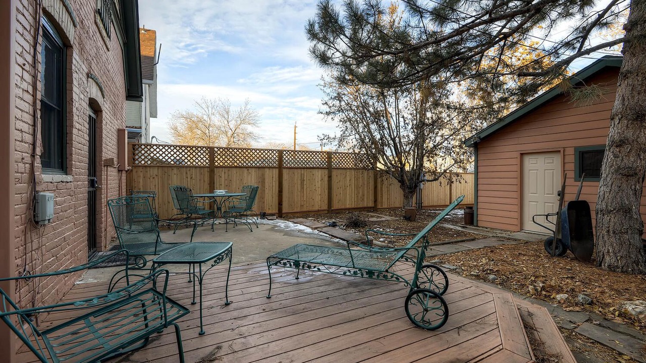 Photo of Outdoor in Whittier