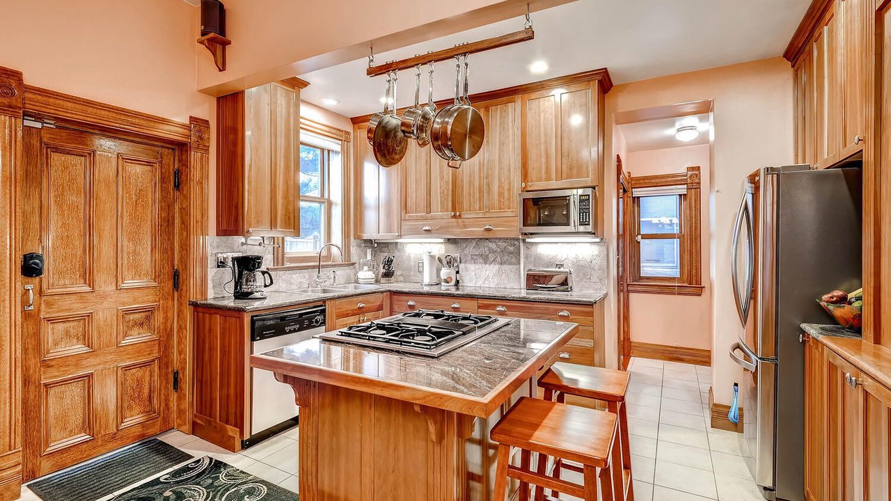 Photo of Kitchen in Whittier