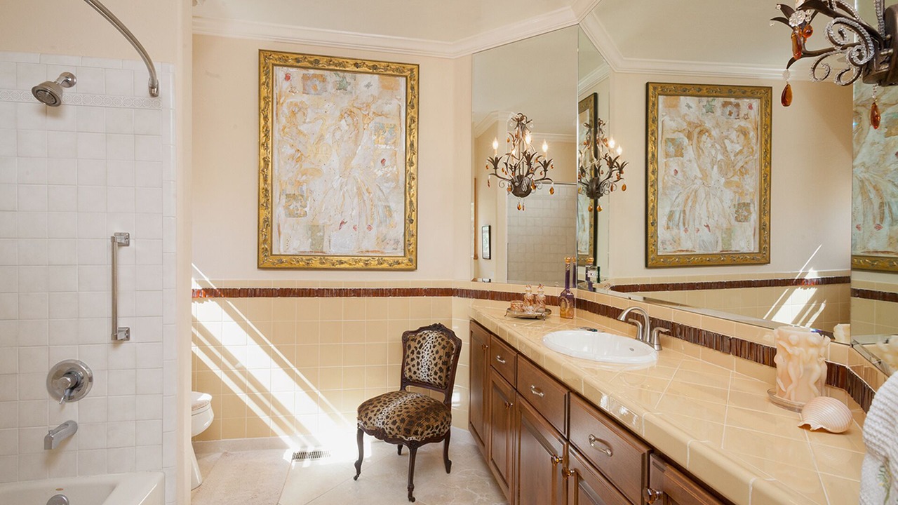 Photo of Bedroom in Dalton Ranch