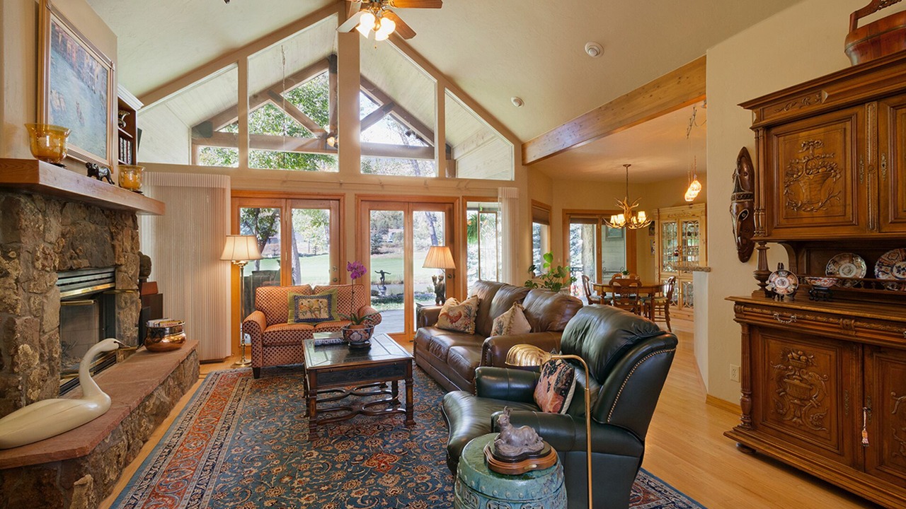 Photo of Bedroom in Dalton Ranch