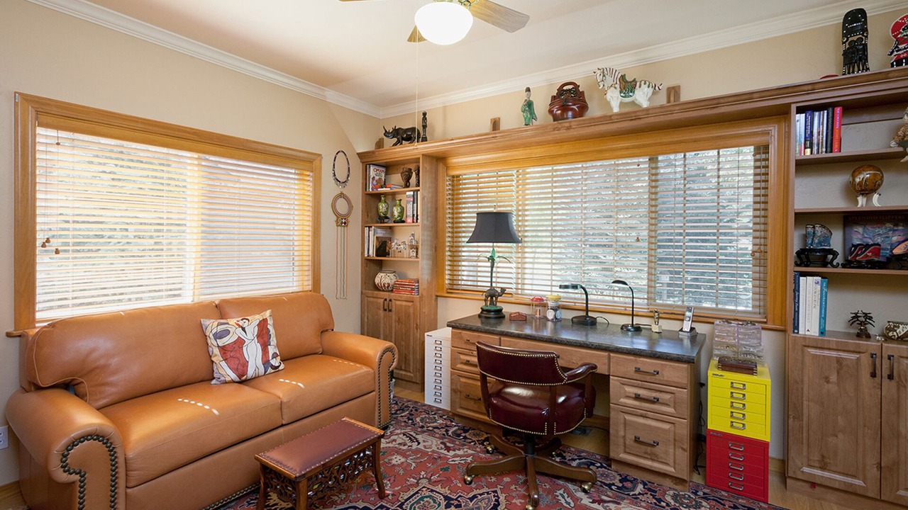 Photo of Bedroom in Dalton Ranch