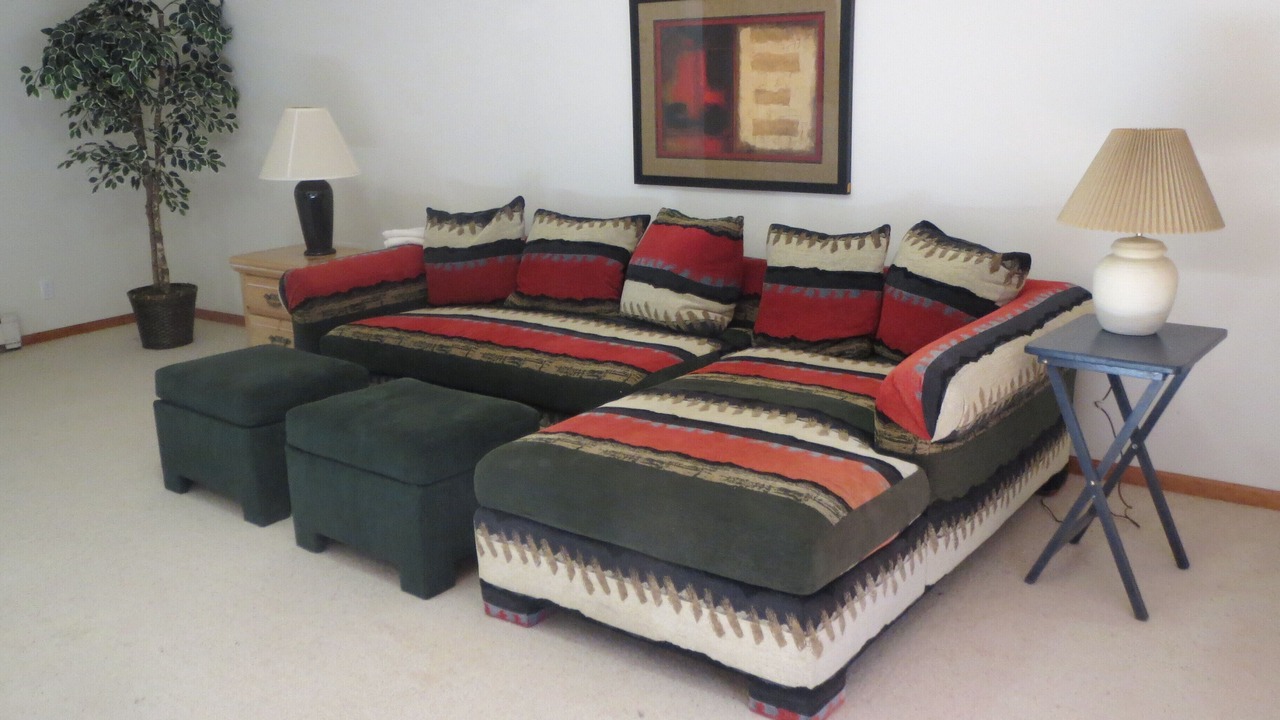 Photo of Bedroom in Carbondale
