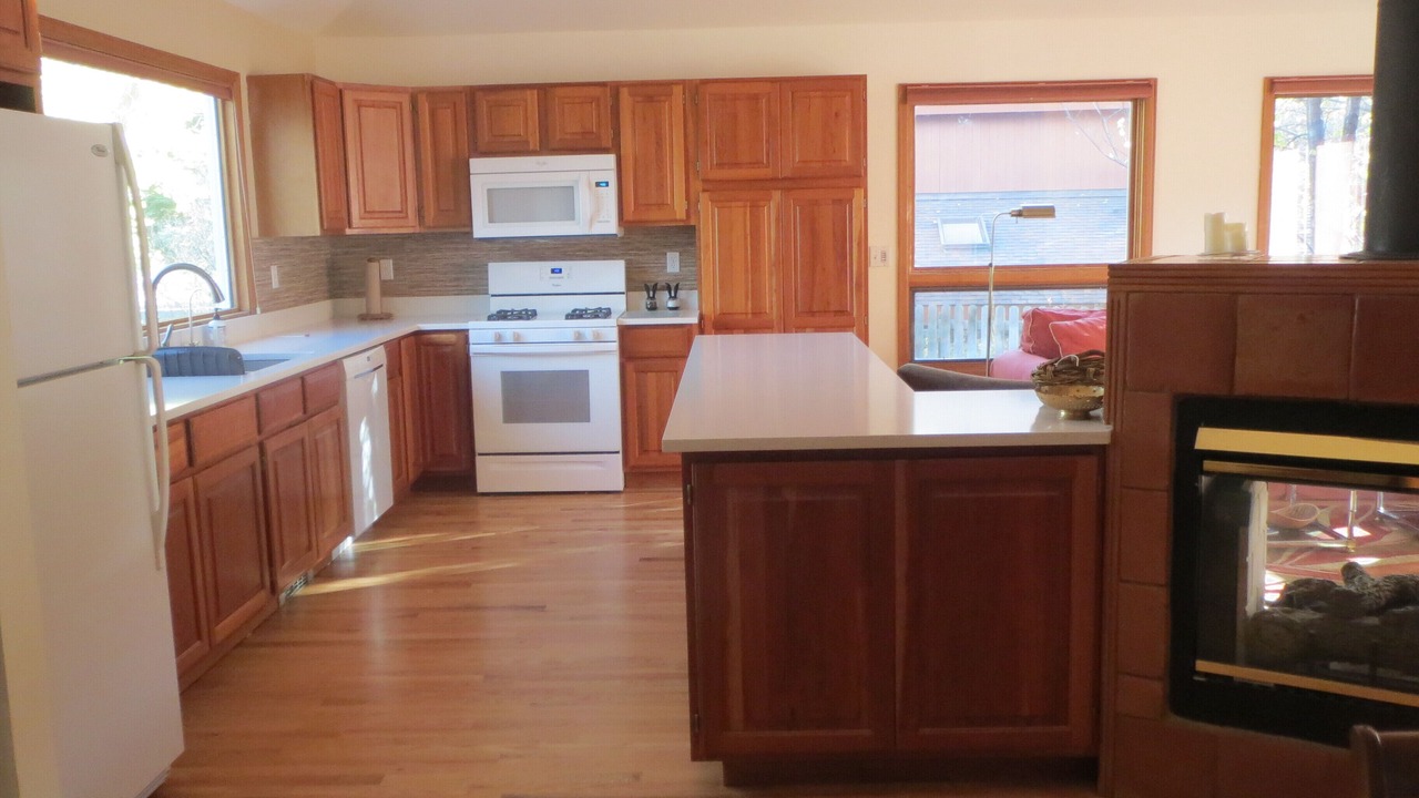 Photo of Kitchen in Carbondale