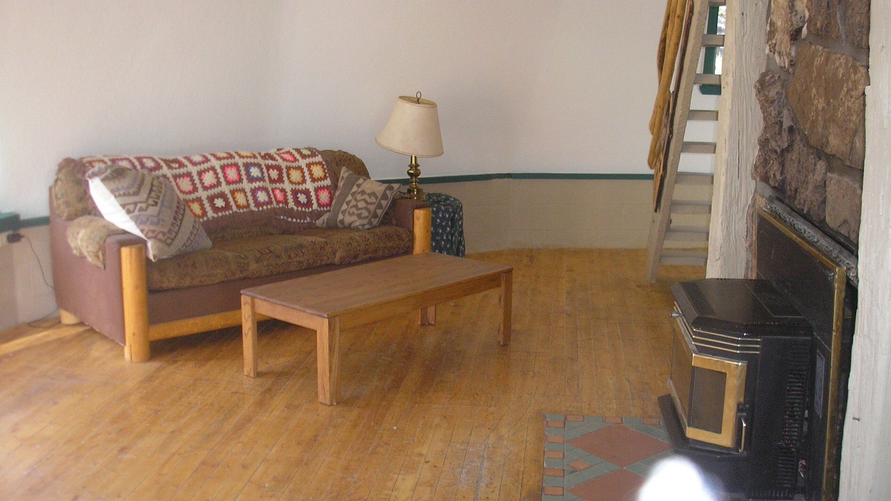 Photo of Livingroom in Nathrop