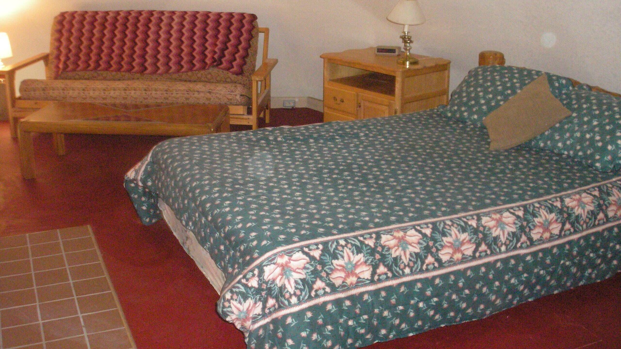 Photo of Bedroom in Nathrop