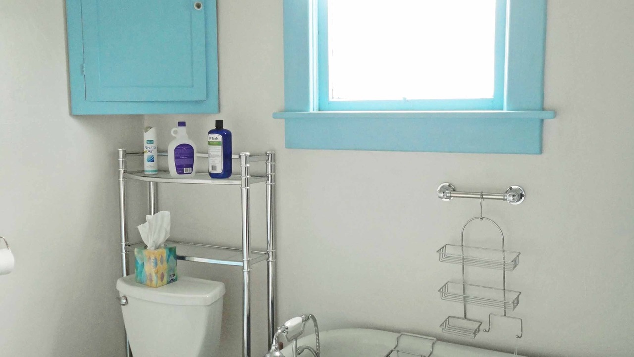 Photo of Bathroom in Palisade