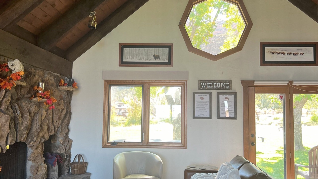 Photo of Livingroom in Redlands