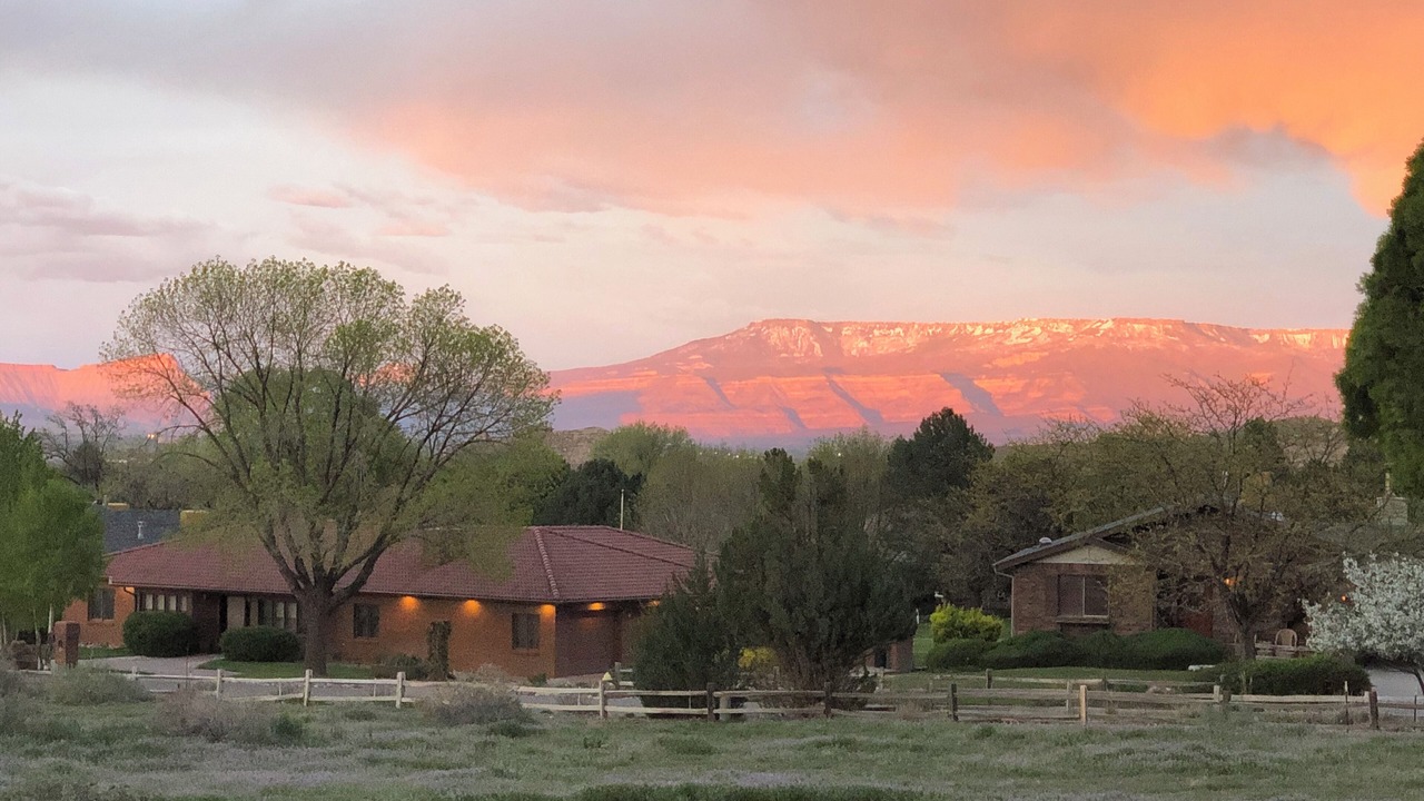 Photo of Outdoor in Redlands