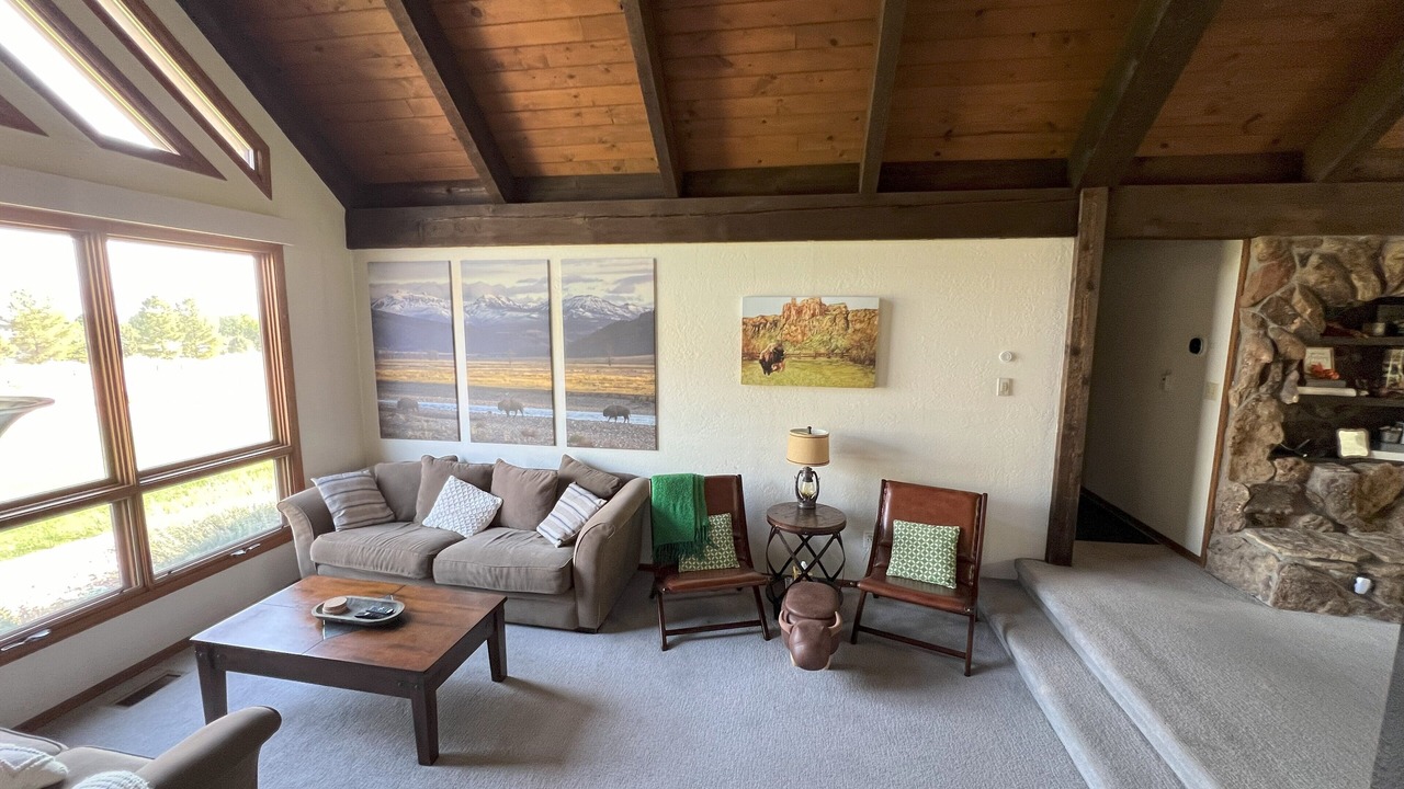 Photo of Livingroom in Redlands