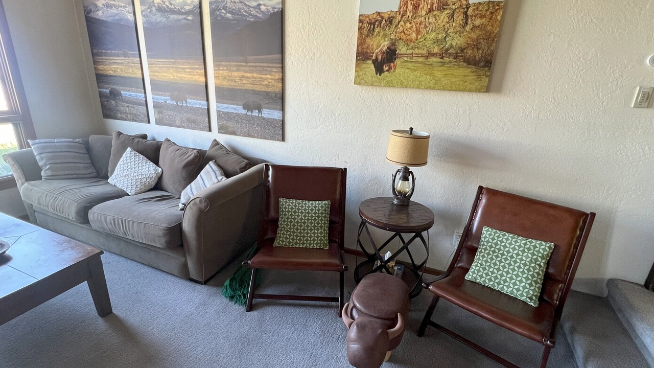 Photo of Livingroom in Redlands