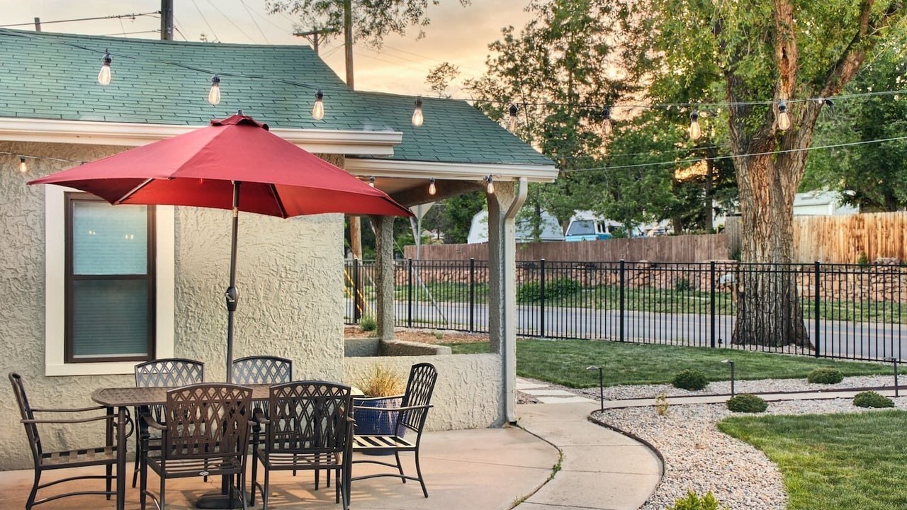 Photo of Outdoor in West Colorado Springs