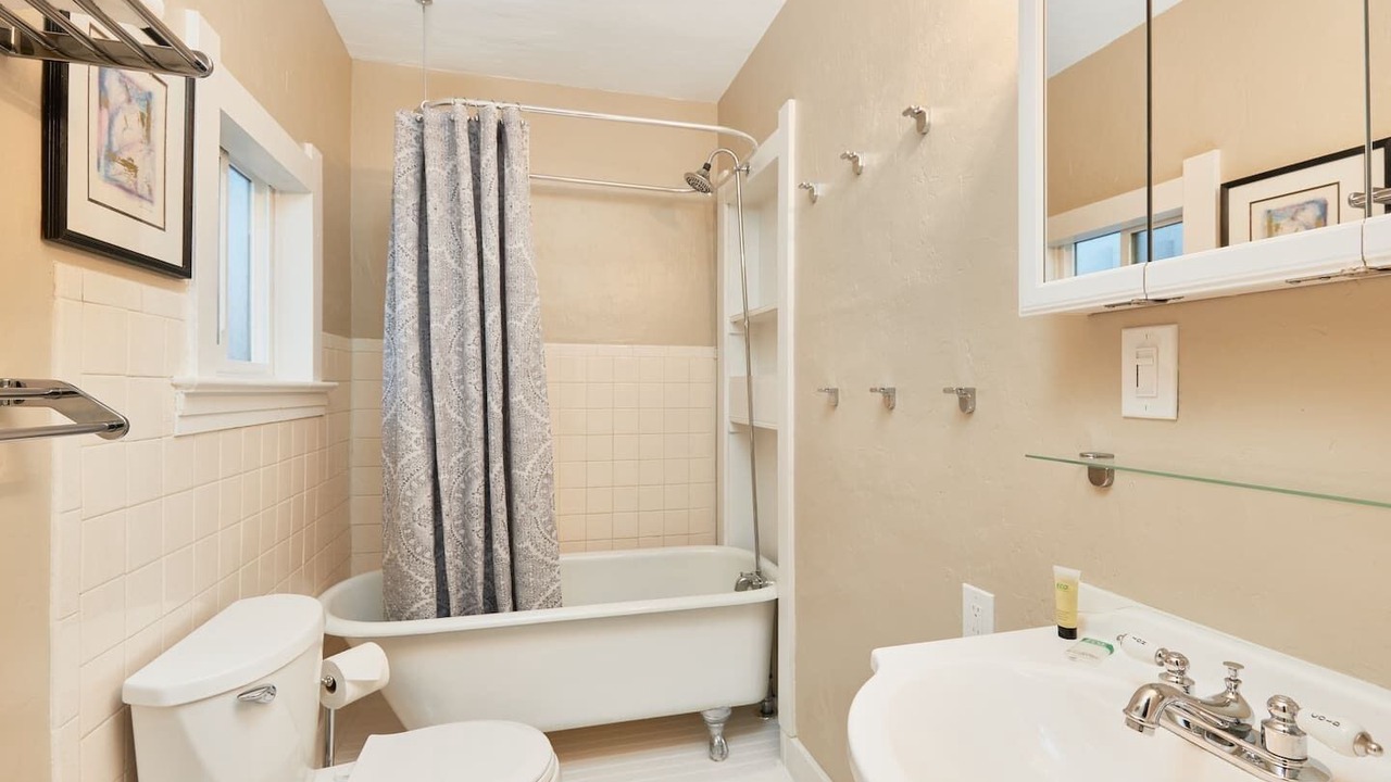 Photo of Bathroom in West Colorado Springs