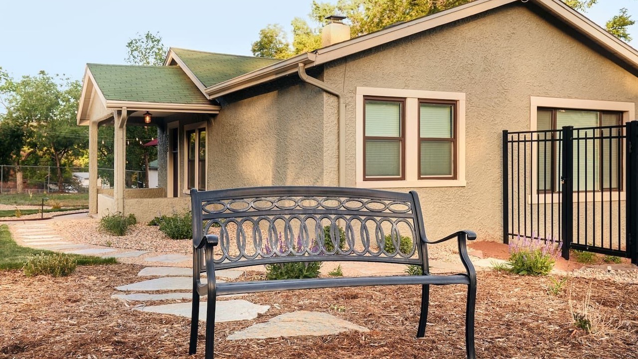 Photo of Outdoor in West Colorado Springs