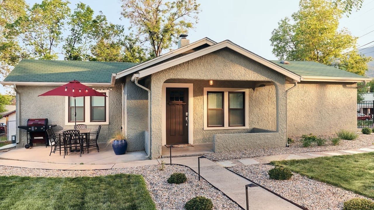 Photo of Outdoor in West Colorado Springs
