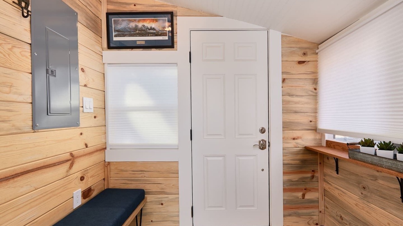 Photo of Bedroom in West Colorado Springs