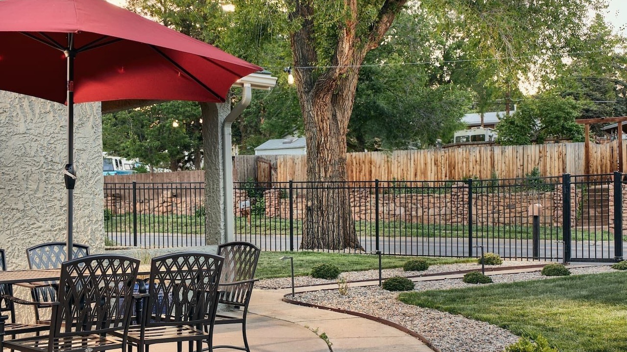Photo of Outdoor in West Colorado Springs