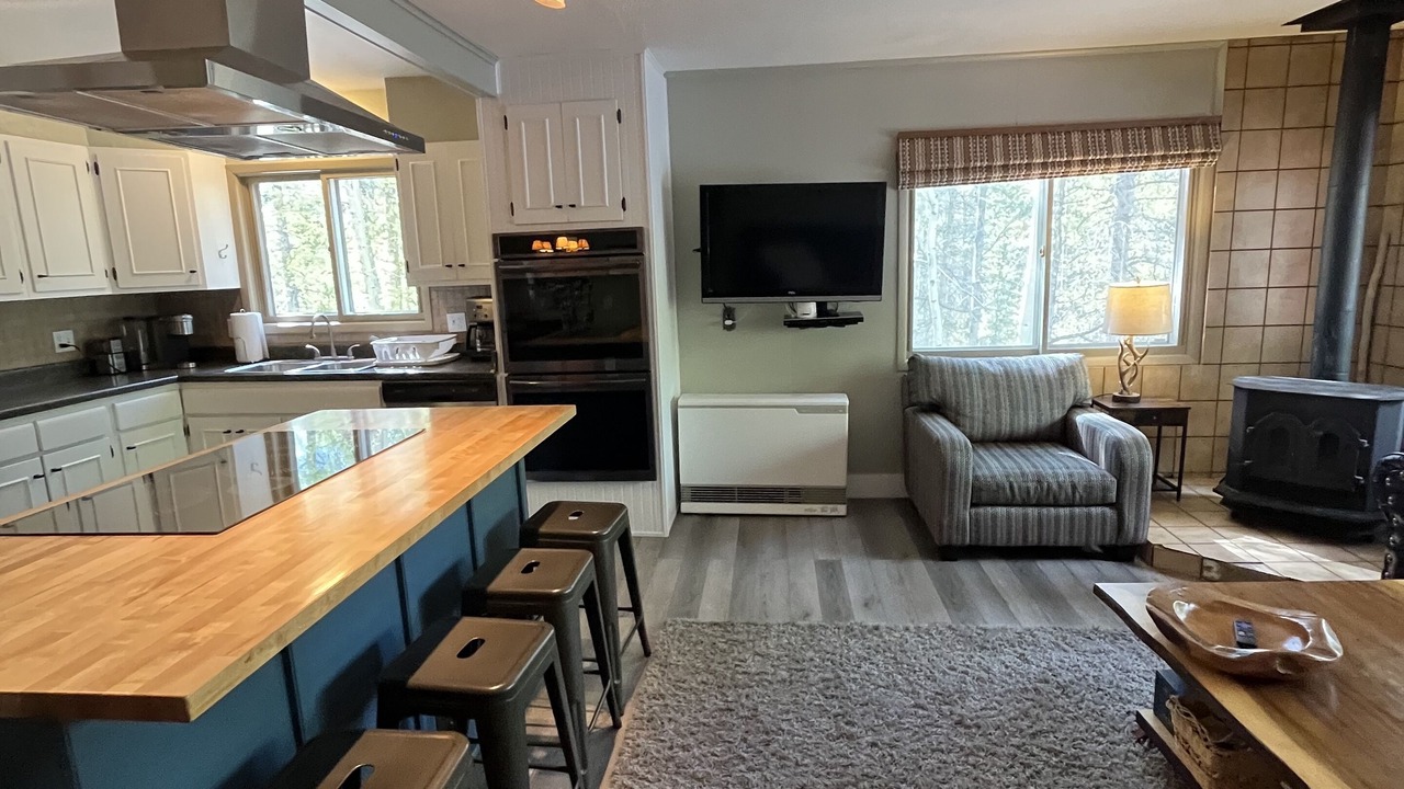 Photo of Livingroom in Leadville North