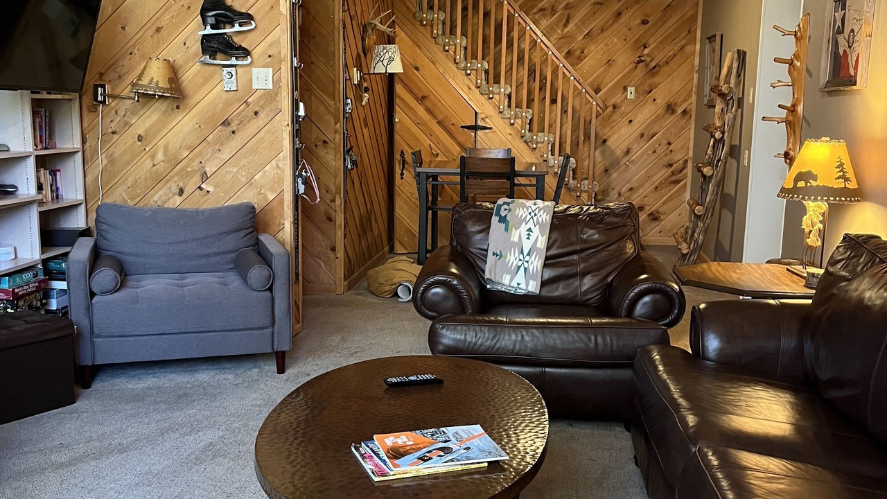 Photo of Livingroom in Leadville North