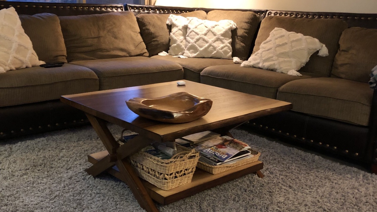 Photo of Livingroom in Leadville North