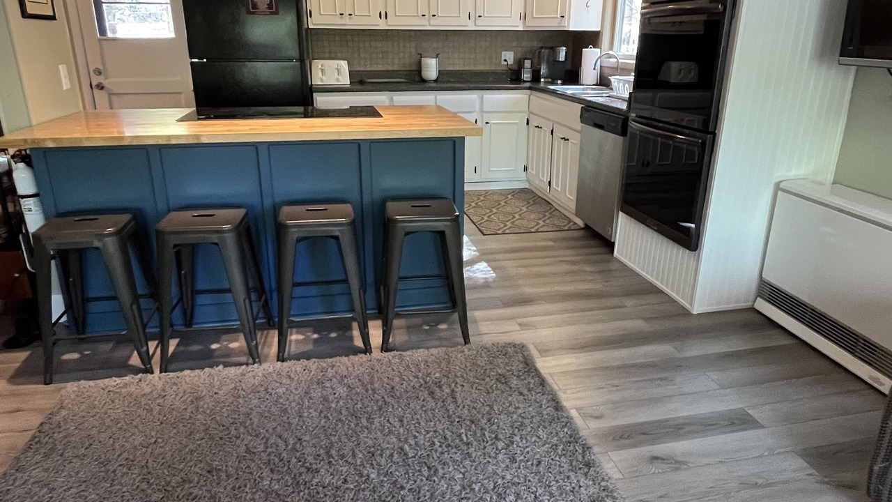 Photo of Kitchen in Leadville North