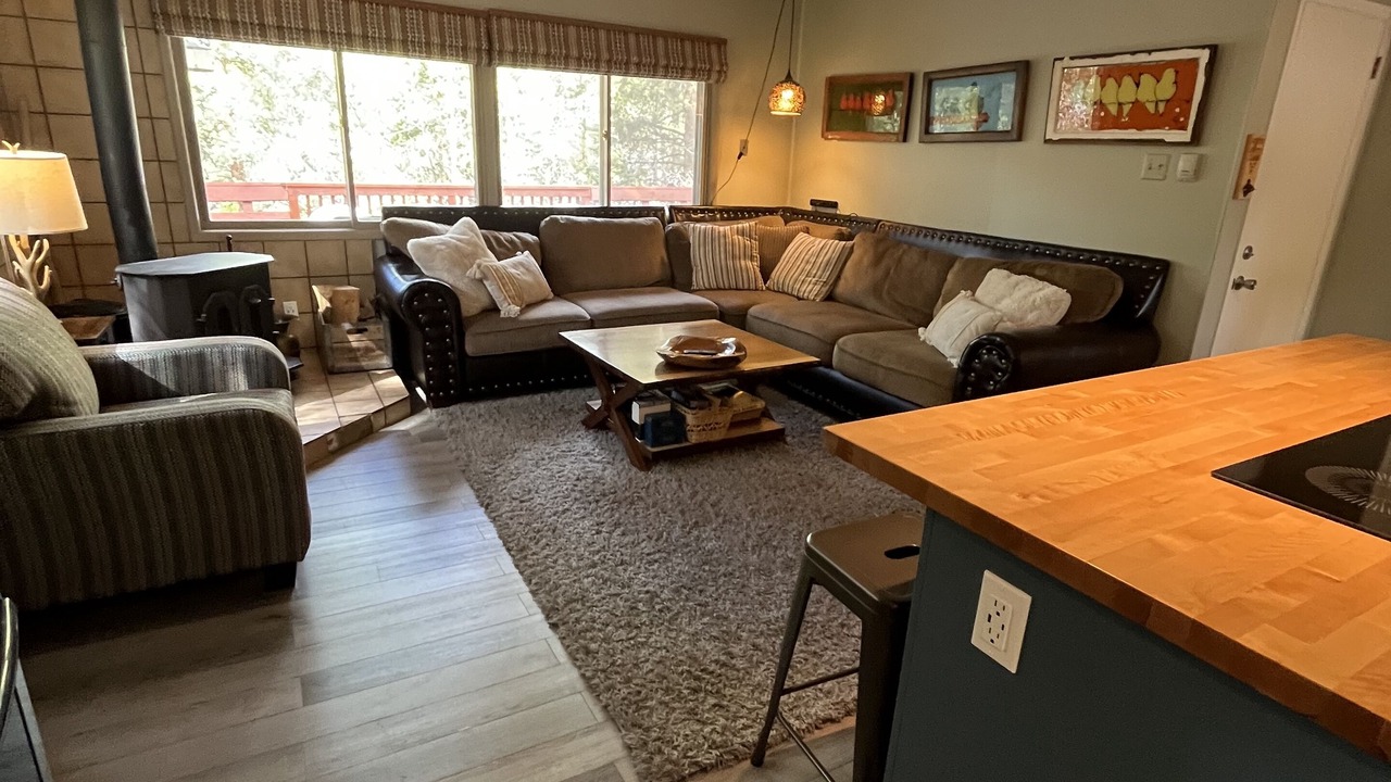 Photo of Livingroom in Leadville North