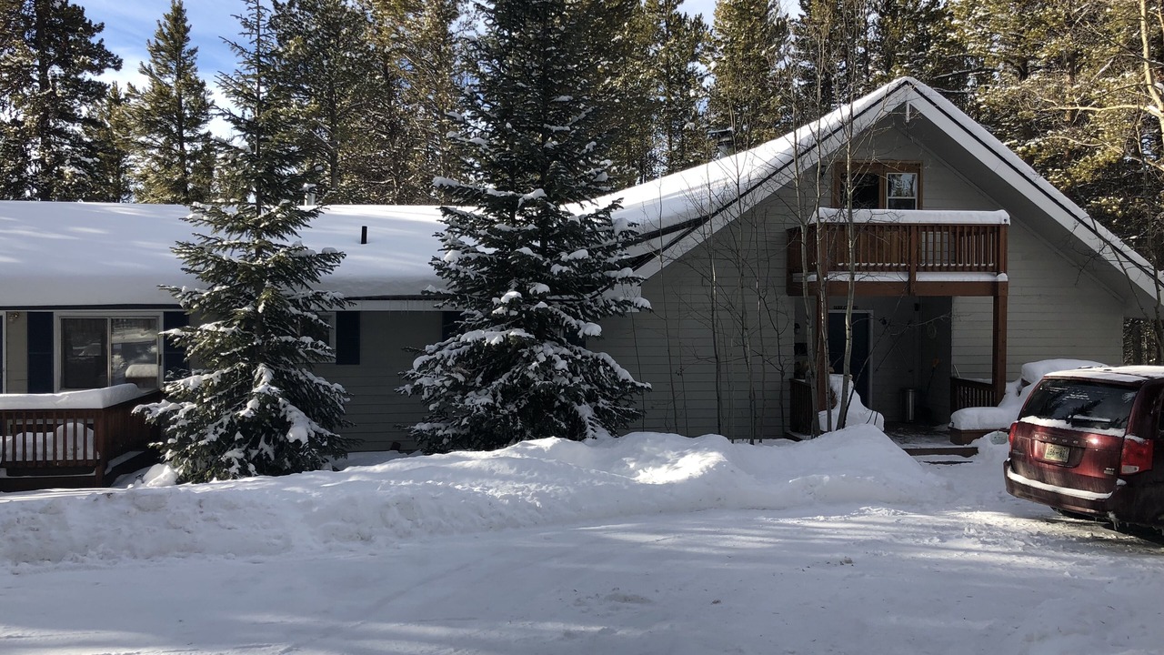 Photo of Outdoor in Leadville North