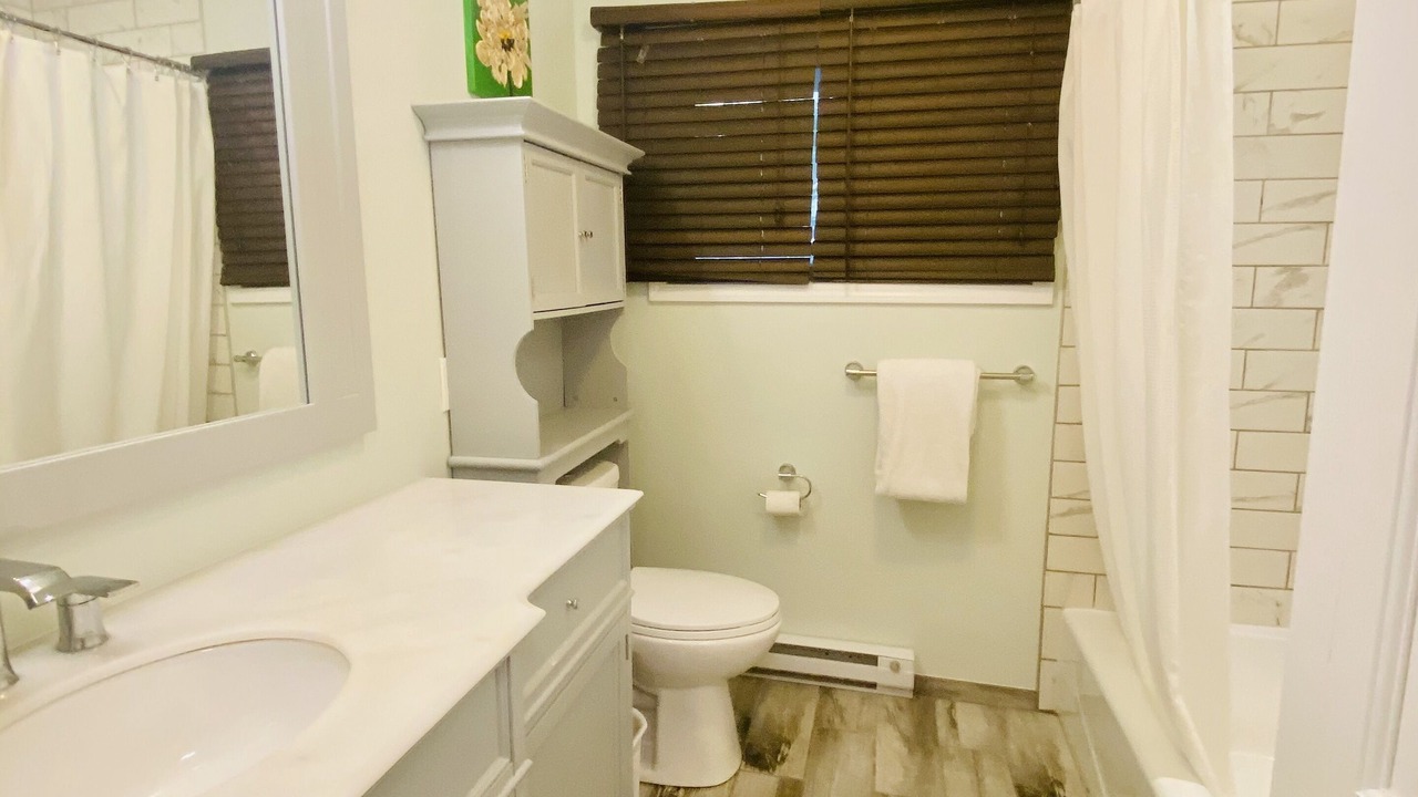 Photo of Bathroom in Leadville North