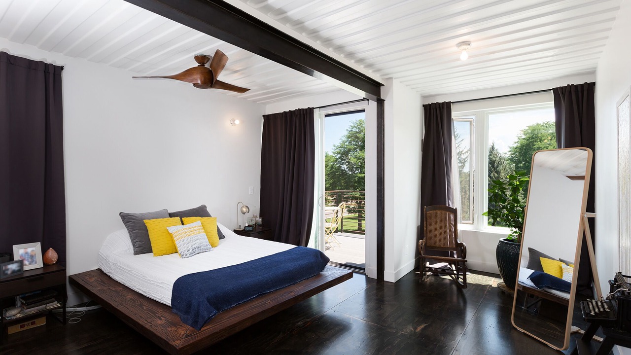 Photo of Bedroom in Berkley